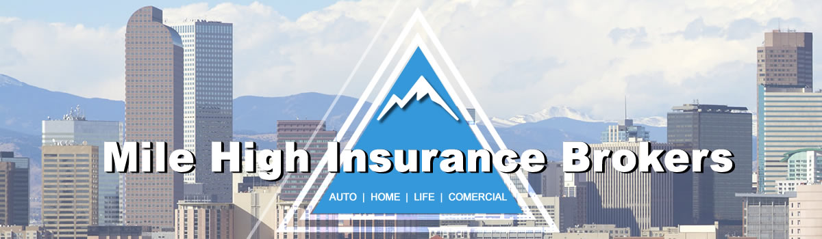Mile High Insurance Brokers